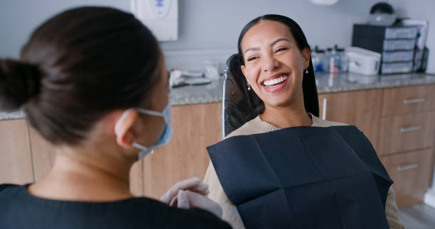 Oral Surgery in Santa Rosa Valley, CA